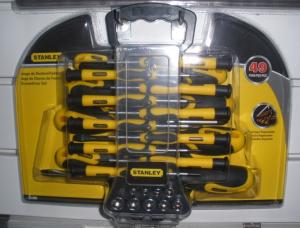 Quality 49 pcs screwdriver set wholesale