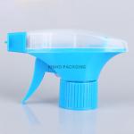 professional Double Color Double Shroud Cover Standard Trigger Sprayer 28/400 28