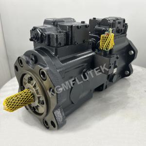 Quality EC210B LG922 XE210 XG822 ZE210 Kawasaki Hydraulic Pump K3V112DT-9NC9 wholesale