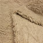 china suppliers shu velveteen sherpa fleece pullover