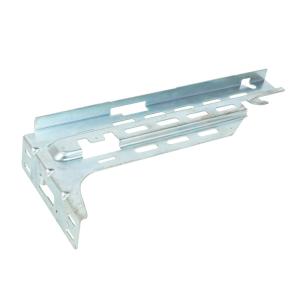 Quality ODM Precision Iron Strong Metal Fabrication Service Customized Metal Products wholesale