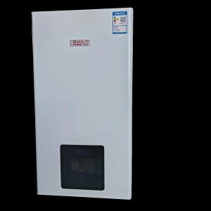 Quality Hotel Wall Mount Gas Boiler 32-40kw Domestic Gas Central Heating Boilers wholesale