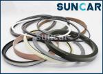 Hitachi Excavator 4306765 Boom Hydraulic Cylinder Seal Kit Sealing Kits Fits