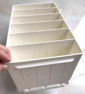Quality High Polish Plastic Injection Mould Making For L3 Car Battery Mould wholesale