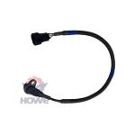 4HK1 6HK1 Engine Camshaft Pressure Sensor 8-98014831-0 for ZX240-3 ZX200-3