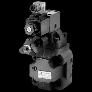 Quality HR.SHR.Pilot Operated Relief Valve &amp; Solenoid Control Relief Valves Pressure Control Valves wholesale