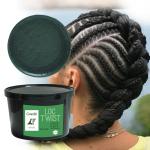 Professional Hair Gel Manufacturer Organic Avocado Hair Gel Strong Hold For