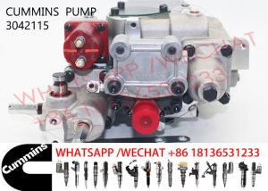 Quality 3042115 Kta38 Cummins Engine Fuel Pump 2888812 3045281 wholesale