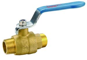Quality YomteY Brass Ball Valve MxM wholesale