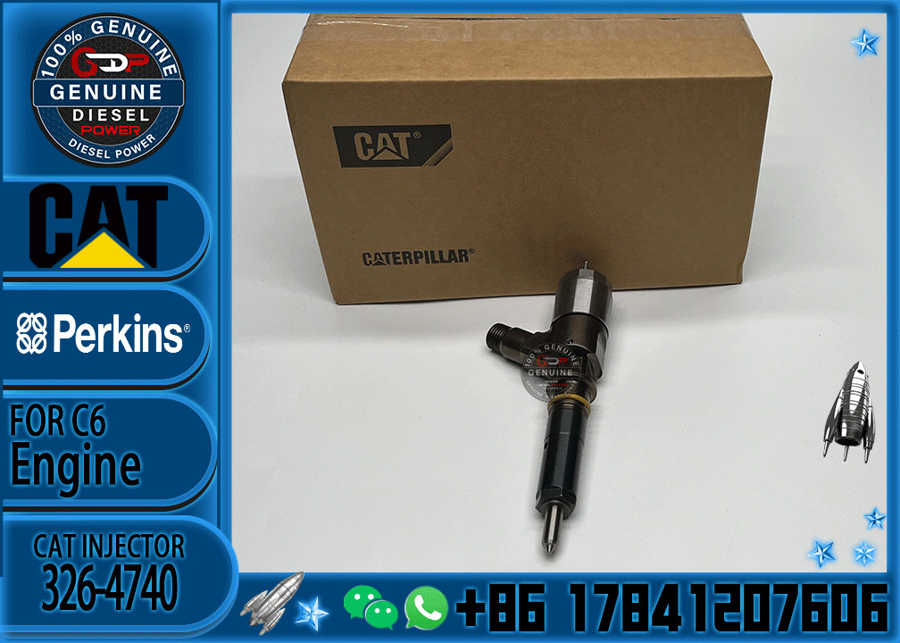 326-4756 317-2300 320-0677 ELIC Fuel Diesel Injector 320-0680 326-4700 326-4740 382-0480 282-0490 292-3780 306-9380 306-