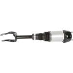 W166 X166 Front Right Mercedes Benz Air Suspension Ride Shock Strut W/O ADS
