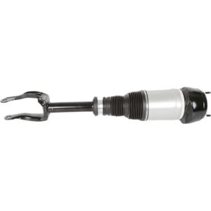 Quality W166 X166 Front Right Mercedes Benz Air Suspension Ride Shock Strut W/O ADS 1663202613 wholesale