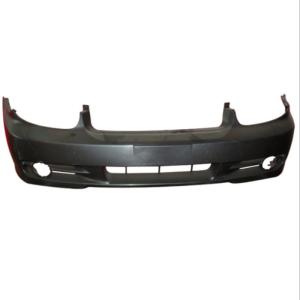 Quality Customized Car Bumper Injection Mould Parts Service Design wholesale