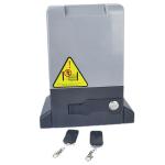 Ac Motor Kit Small Sliding Gate Motors 600kg Waterproof Aluminum