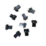 Tailgate Boot Micro Switch for Peugeot 206 307 308 Citroen C3 C4 OE 6554V5