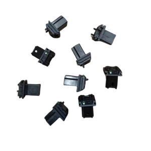 Quality Tailgate Boot Micro Switch for Peugeot 206 307 308 Citroen C3 C4 OE 6554V5 wholesale