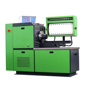 China XBC Equipment PSDW-B 4000rpm Diesel Fuel Injection Pump Test Bench on sale