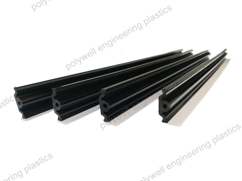 Polyamide Thermal Break Bars Nylon Profile Heat Insulation Strip Used in Aluminum System Window