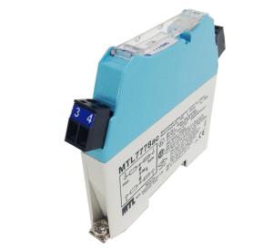 Quality MTL7778AC MTL Instruments Shunt-diode Safety Barrier 10.5cm x 1.26cm x 9cm wholesale