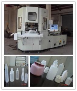 Quality AM 35 mini blow moulding machine AM 35 wholesale