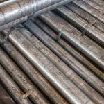 ASTM 316L Stainless Steel Round Bar S31603 High Strength