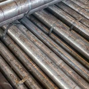 ASTM 316L Stainless Steel Round Bar S31603 High Strength