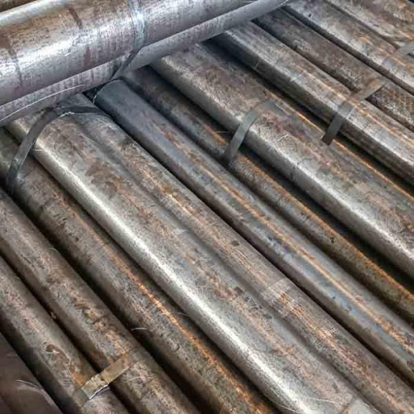 Cheap ASTM 316L Stainless Steel Round Bar S31603 High Strength for sale
