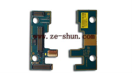 mobile phone flex cable for Sony Ericsson T707 lcd board