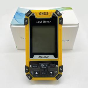 Quality S1 Hilly Area Handheld GPS Surveying Equipment WIth USB Charger wholesale