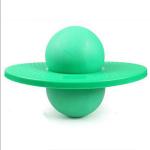 Colourful Air Pogo Jumper Exercise Bounce Space Fitness For Kids Adults