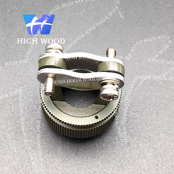 Tail accessories (suitable for GJB599 III series connectors),J1784A/38-13W.
