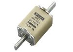 Copper Porcelain Panel Mount Fuse Holder 120KA Breaking 690V