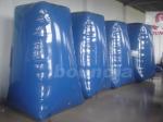 Paintball Field Equipment Inflatable Paintball Bunker