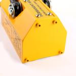 Strong 1000kg Electronic Magnetic Crane Neodymium Lifting Magnet