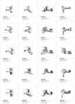 Modern Pretty Bathroom Accessories Deck Mounted Brass Bathroom Faucets