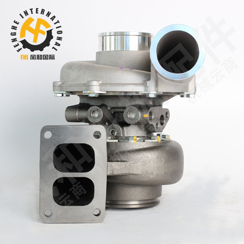 Factory price RHC91 engine turbocharger part VD270074 VA270074 114400-2900 1144002902 1144002901 turbocharger