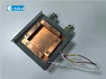 Aluminium Fin Thermo Electric 8A 24VDC Peltier Plate Cooler