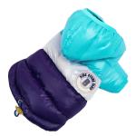 Winter Warm Pet Clothes Vest Jacket Puppy Dog Clothes For Small Medium Large