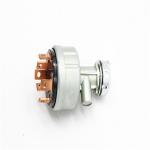 7Y-3918 CAT Excavator Ignition Switch E320B E320V Starter Key Switch