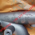 Cummins Qsb5.9 Exhaust Manifold 3945189 3942287 3943877 3942225 3943871