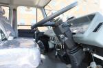4x4 Cami n Chasis Off Road 190hp LHD/RHD 5ton with Gross Vehicle Weight 10500