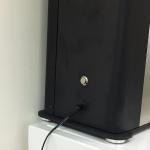 Professional Scent Diffuser Machine HS-1501 Fan Air Freshener Aroma