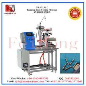Quality auto resistance coil machine for hair dryer heaters wholesale