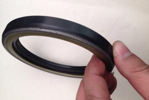 Quality JC 350 450 17 HMC200 Ship Five Star Motor Alternatives Oil Seal JC 350-450-17 Marine Oil Seals wholesale