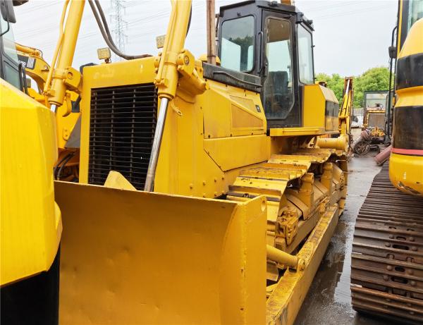 Used Excellent Condition Construction Bulldozer Cat D7g, 20 Ton Caterpillar