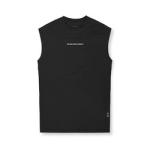 Gym Training Men Workout Tank Top Singlet Cotton Hollow Breathable Vest
