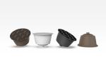 Coffee Capsule Pure Nitrogen Generators Auxiliary Packaging Equipment