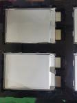 Large 50Ah 3.7V 185Wh Lithium Ion Polymer Battery