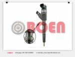 DLLA135P1747, 0433172069 Bosch Diesel Fuel Injectors Nozzle For Common Rail