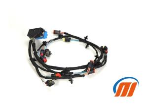 Quality C6.6 Engine Control Cable 260-5542 CAT 320D 323D Excavator Wiring Harness wholesale
